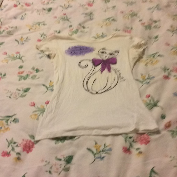 T-shirt - Picture 1 of 3